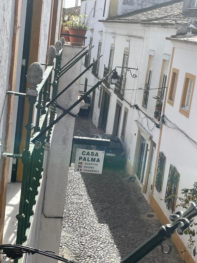 Casa Palma Évora Exterior foto