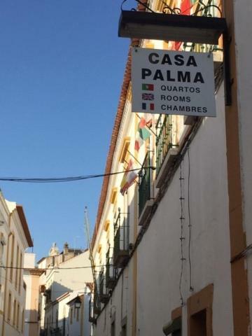 Casa Palma Évora Exterior foto